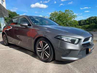 Mercedes A 180 A 180 d 8G-DCT Style - JUSQU'A 3 ANS DE GARANTIE (2021) - Photo 3