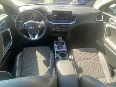 Kia Ceed Ceed 1.5 T-GDI DCT7 / jusqu'a 36mois de garantie (2023) - Photo 11