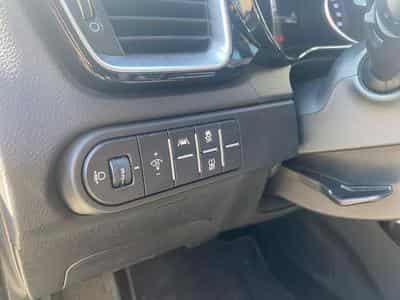 Kia Ceed Ceed 1.5 T-GDI DCT7 / jusqu'a 36mois de garantie (2023) - Photo 12