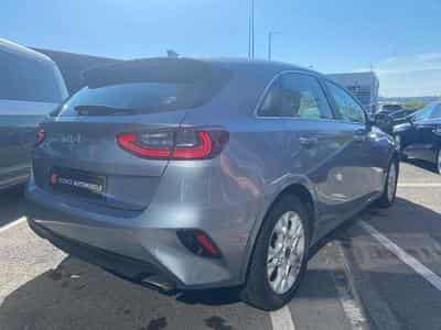 Kia Ceed Ceed 1.5 T-GDI DCT7 / jusqu'a 36mois de garantie (2023) - Photo 5