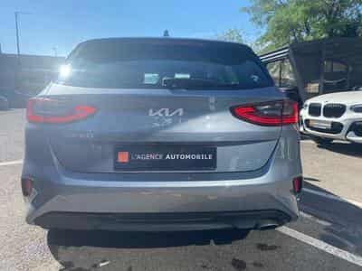 Kia Ceed Ceed 1.5 T-GDI DCT7 / jusqu'a 36mois de garantie (2023) - Photo 6