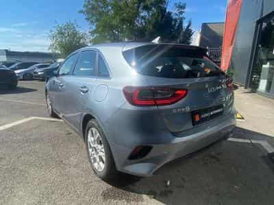 Kia Ceed Ceed 1.5 T-GDI DCT7 / jusqu'a 36mois de garantie (2023) - Photo 7