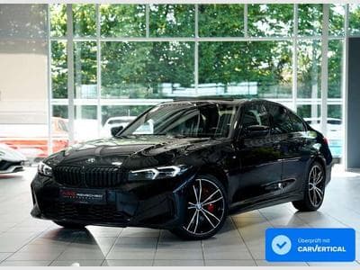 BMW 320 d Limousine M Sport Pro *2.H *ACC *HUD *GSD (2024) - Foto 1
