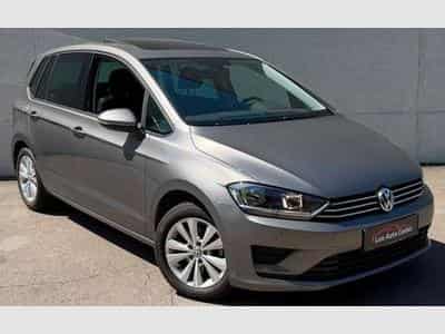 VW Golf Golf Sportsvan 1.4 TSI Highline DSG/Garantie ✅✅✅ (2014) - Photo 1