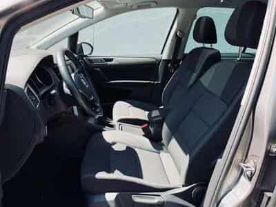 VW Golf Golf Sportsvan 1.4 TSI Highline DSG/Garantie ✅✅✅ (2014) - Photo 12