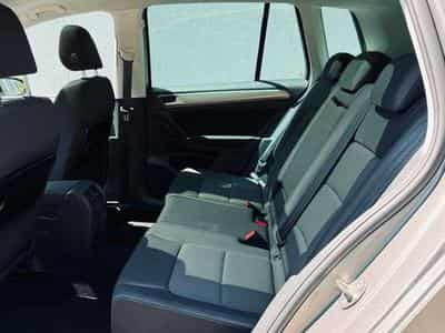 VW Golf Golf Sportsvan 1.4 TSI Highline DSG/Garantie ✅✅✅ (2014) - Photo 13