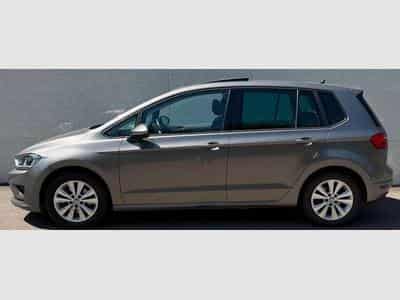 VW Golf Golf Sportsvan 1.4 TSI Highline DSG/Garantie ✅✅✅ (2014) - Photo 4