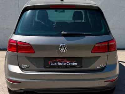 VW Golf Golf Sportsvan 1.4 TSI Highline DSG/Garantie ✅✅✅ (2014) - Photo 7