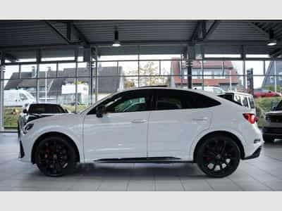 Audi RSQ3 q. Sportback 2.H *21 *RS-AGA *Schale *Pano (2022) - Photo 11