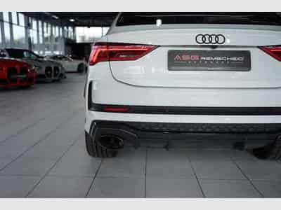 Audi RSQ3 q. Sportback 2.H *21 *RS-AGA *Schale *Pano (2022) - Photo 12