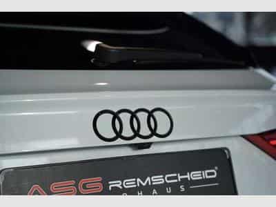 Audi RSQ3 q. Sportback 2.H *21 *RS-AGA *Schale *Pano (2022) - Photo 14