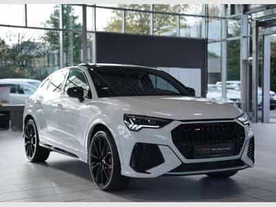 Audi RSQ3 q. Sportback 2.H *21 *RS-AGA *Schale *Pano (2022) - Photo 5