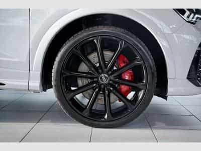 Audi RSQ3 q. Sportback 2.H *21 *RS-AGA *Schale *Pano (2022) - Photo 7