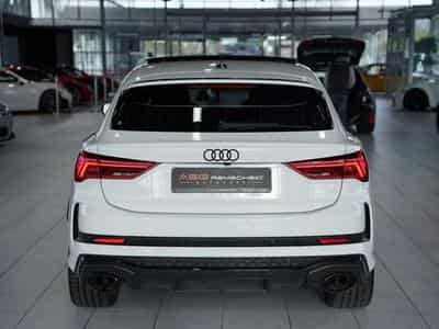 Audi RSQ3 q. Sportback 2.H *21 *RS-AGA *Schale *Pano (2022) - Photo 9