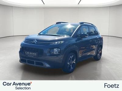 CITROEN C3 Aircross PureTech 130ch S&S Shine EAT6 (2021) - Foto 1
