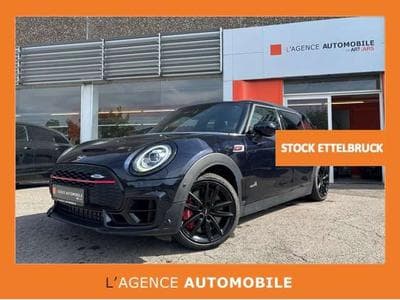 MINI Clubman Mini John Cooper Works Clubman All4 Aut. (2019) - Foto 1
