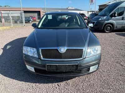 Skoda Octavia Octavia Lim. Ambiente 1.9 TDI *PDC*Klima* (2005) - Foto 2