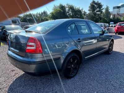 Skoda Octavia Octavia Lim. Ambiente 1.9 TDI *PDC*Klima* (2005) - Foto 4