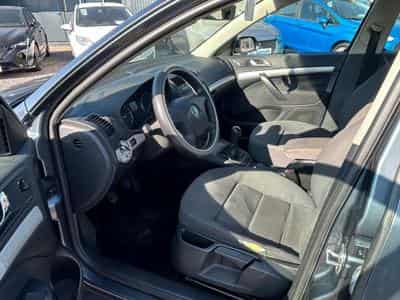 Skoda Octavia Octavia Lim. Ambiente 1.9 TDI *PDC*Klima* (2005) - Foto 7