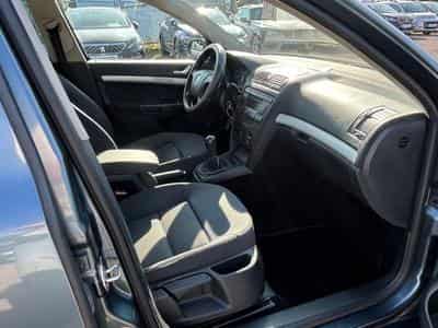 Skoda Octavia Octavia Lim. Ambiente 1.9 TDI *PDC*Klima* (2005) - Foto 9