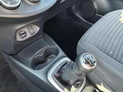 Toyota Yaris Yaris Comfort *Kamera*Bluetooth*MFL*Euro6* (2018) - Foto 13