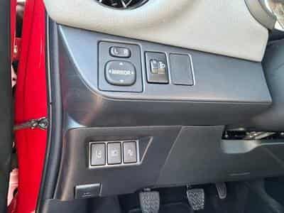 Toyota Yaris Yaris Comfort *Kamera*Bluetooth*MFL*Euro6* (2018) - Foto 15