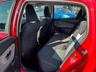 Toyota Yaris Yaris Comfort *Kamera*Bluetooth*MFL*Euro6* (2018) - Foto 8
