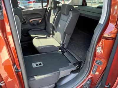 Peugeot Rifter Rifter BlueHDi 130 GT-Line *Panorama*Navi+Kamera (2019) - Foto 10