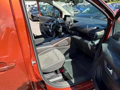 Peugeot Rifter Rifter BlueHDi 130 GT-Line *Panorama*Navi+Kamera (2019) - Foto 11