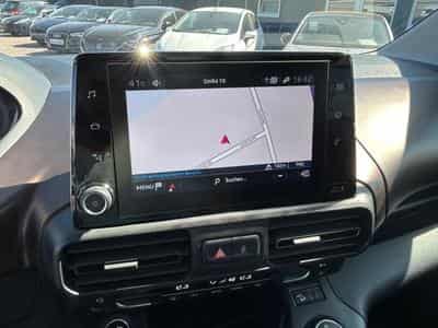 Peugeot Rifter Rifter BlueHDi 130 GT-Line *Panorama*Navi+Kamera (2019) - Foto 13