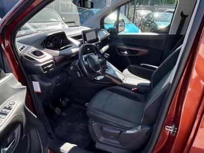 Peugeot Rifter Rifter BlueHDi 130 GT-Line *Panorama*Navi+Kamera (2019) - Foto 7