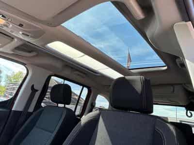 Peugeot Rifter Rifter BlueHDi 130 GT-Line *Panorama*Navi+Kamera (2019) - Foto 8