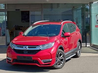 Honda CR-V CR-V e:HEV 2.0i-MMD 4WD Executive HYBRID (2022) - Foto 1
