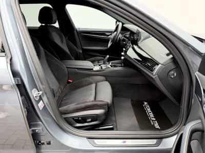 BMW 530 530i Touring M Sport Paket/NAVI/LED/CAM/GARANTIE (2020) - Foto 11