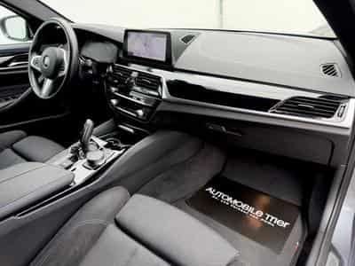BMW 530 530i Touring M Sport Paket/NAVI/LED/CAM/GARANTIE (2020) - Foto 12