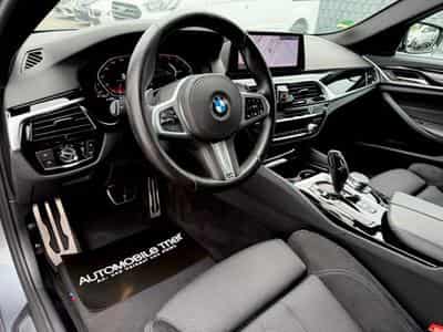 BMW 530 530i Touring M Sport Paket/NAVI/LED/CAM/GARANTIE (2020) - Foto 13