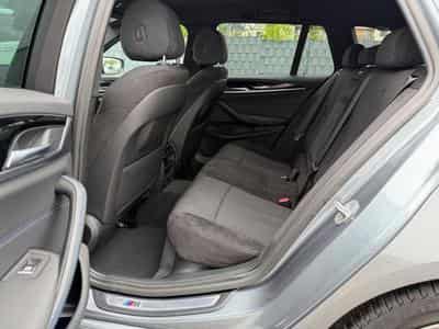BMW 530 530i Touring M Sport Paket/NAVI/LED/CAM/GARANTIE (2020) - Foto 14