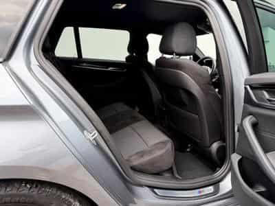 BMW 530 530i Touring M Sport Paket/NAVI/LED/CAM/GARANTIE (2020) - Foto 15