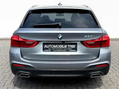 BMW 530 530i Touring M Sport Paket/NAVI/LED/CAM/GARANTIE (2020) - Foto 6