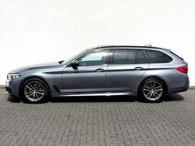 BMW 530 530i Touring M Sport Paket/NAVI/LED/CAM/GARANTIE (2020) - Foto 8