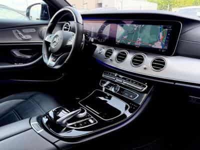 Mercedes E 43 AMG E 43 AMG 4Matic /PANO/LED/360°CAM/BURMESTER/AHK/ (2018) - Foto 11