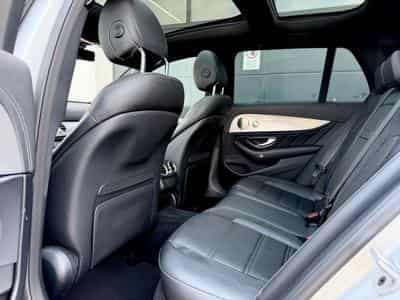 Mercedes E 43 AMG E 43 AMG 4Matic /PANO/LED/360°CAM/BURMESTER/AHK/ (2018) - Foto 12