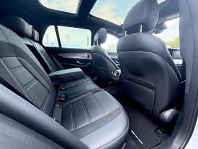 Mercedes E 43 AMG E 43 AMG 4Matic /PANO/LED/360°CAM/BURMESTER/AHK/ (2018) - Foto 13