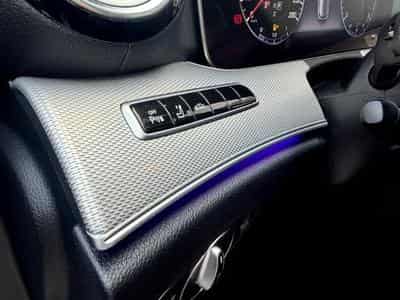 Mercedes E 43 AMG E 43 AMG 4Matic /PANO/LED/360°CAM/BURMESTER/AHK/ (2018) - Foto 14