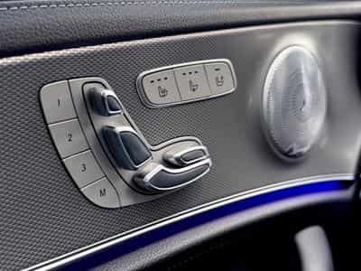 Mercedes E 43 AMG E 43 AMG 4Matic /PANO/LED/360°CAM/BURMESTER/AHK/ (2018) - Foto 15