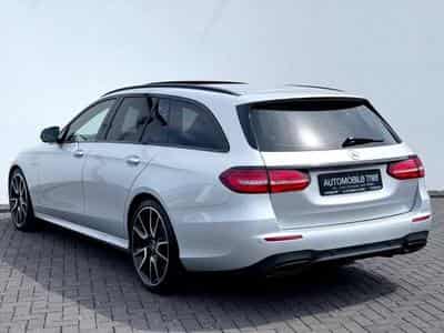 Mercedes E 43 AMG E 43 AMG 4Matic /PANO/LED/360°CAM/BURMESTER/AHK/ (2018) - Foto 7