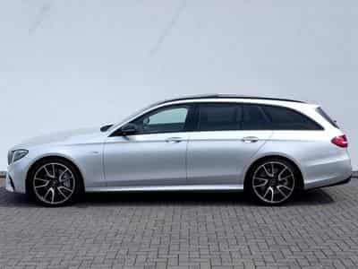 Mercedes E 43 AMG E 43 AMG 4Matic /PANO/LED/360°CAM/BURMESTER/AHK/ (2018) - Foto 8