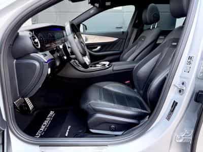 Mercedes E 43 AMG E 43 AMG 4Matic /PANO/LED/360°CAM/BURMESTER/AHK/ (2018) - Foto 9