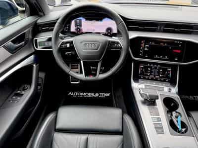 Audi A6 A6 Limo 55 TFSI quattro S line Sport Plus Paket (2019) - Foto 15