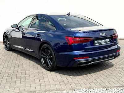 Audi A6 A6 Limo 55 TFSI quattro S line Sport Plus Paket (2019) - Foto 7